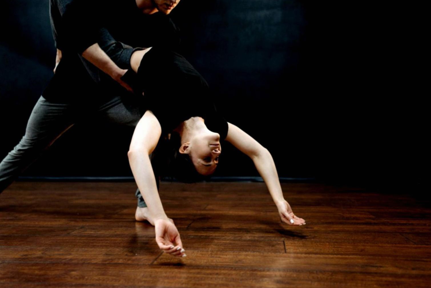 Ballet Foundations for Adults