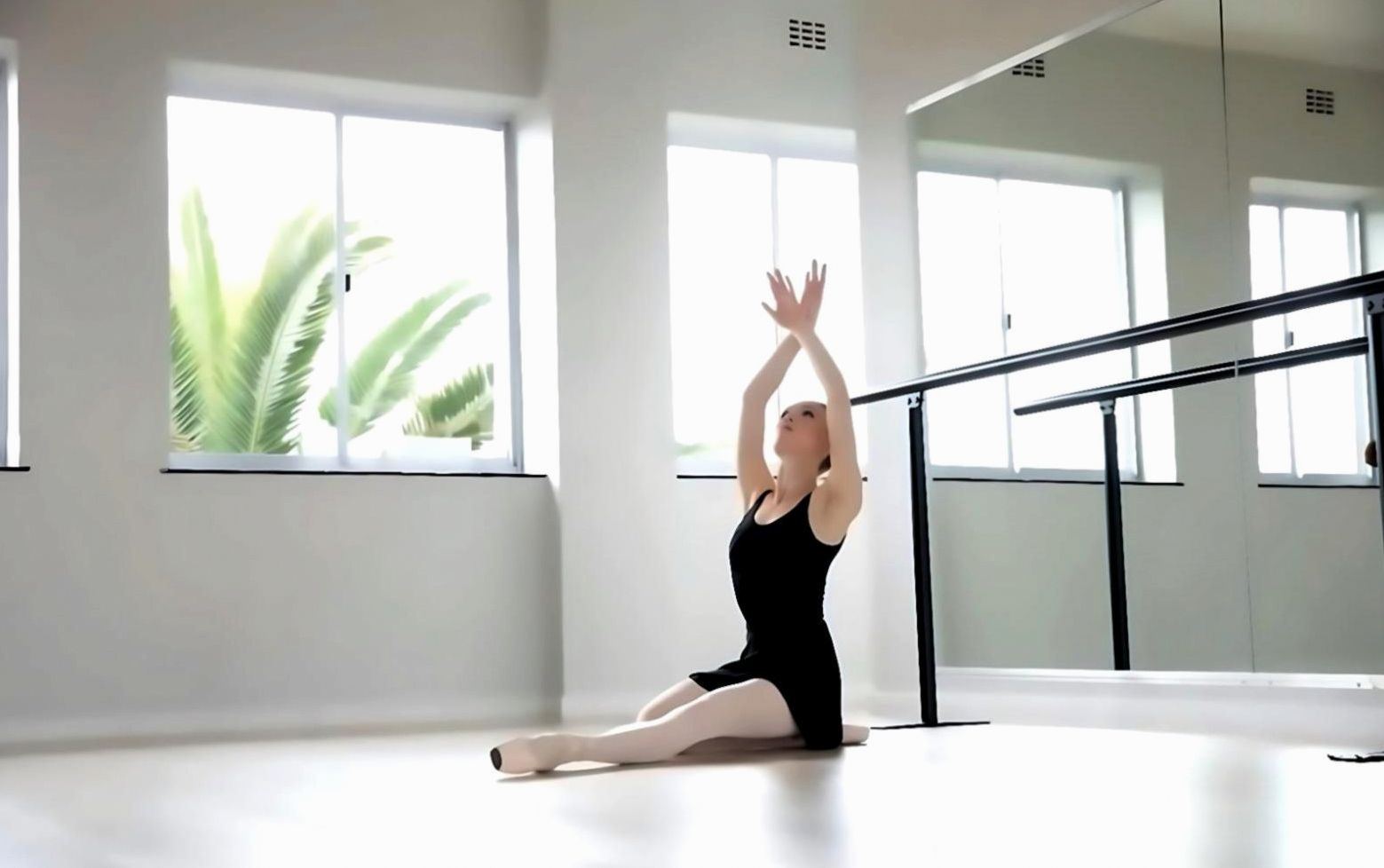 Ballet History and Aesthetics