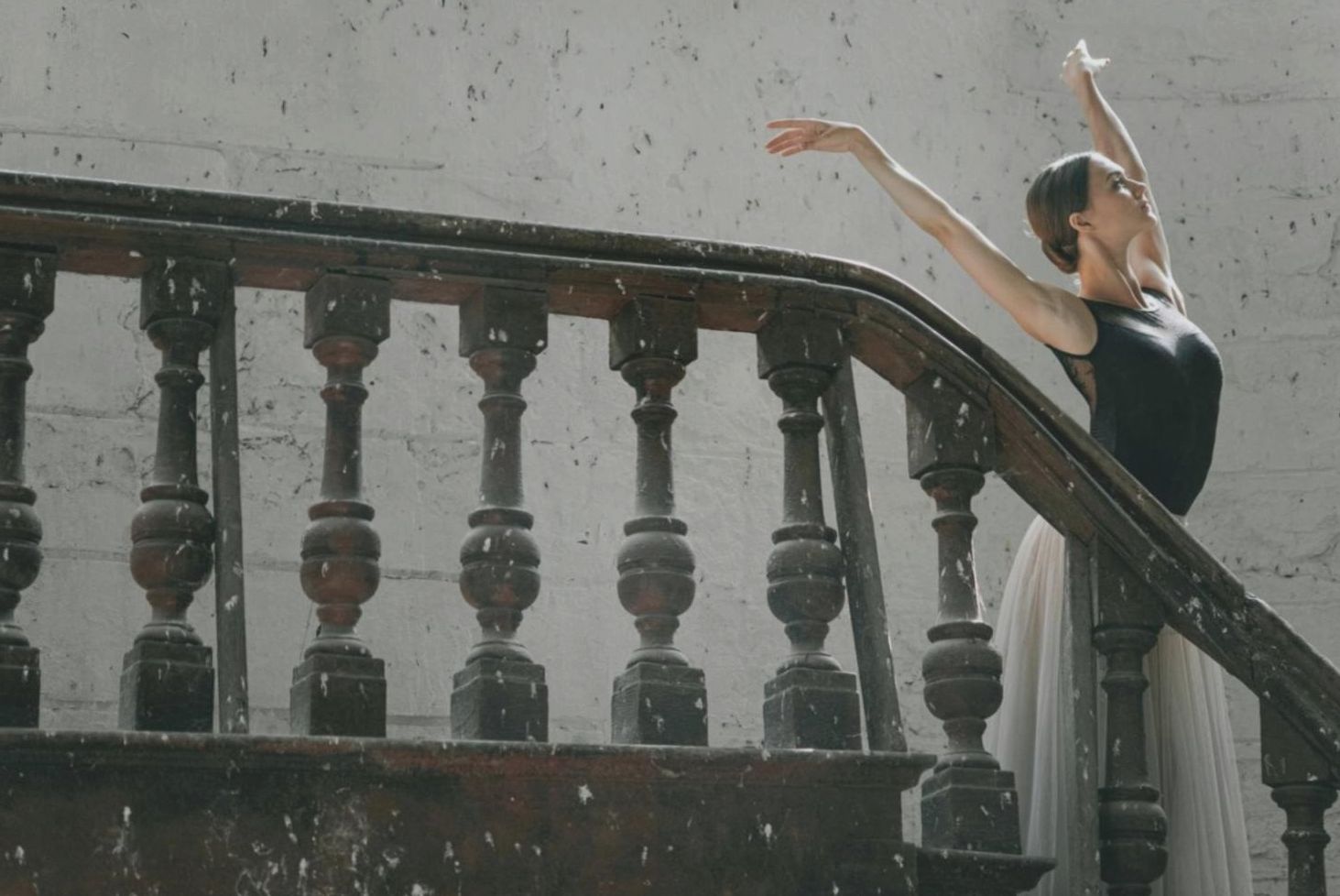 Ballet for Young Dancers, Ages 8 to 12